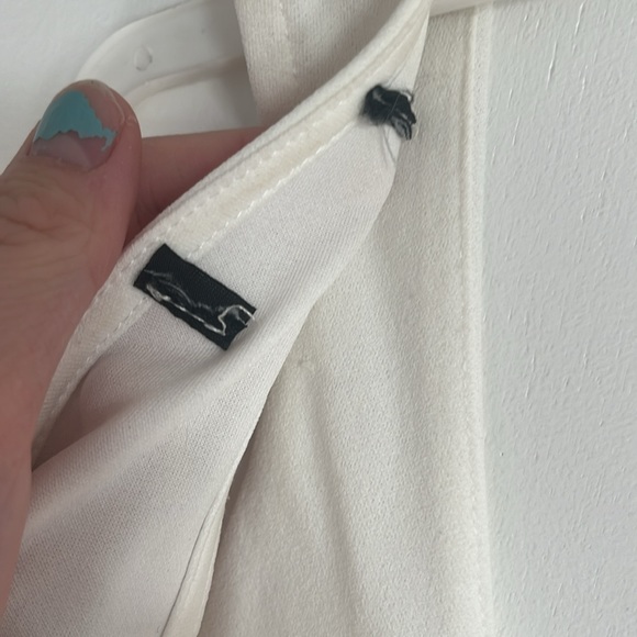 Eclipse crop top - Picture 4 of 4